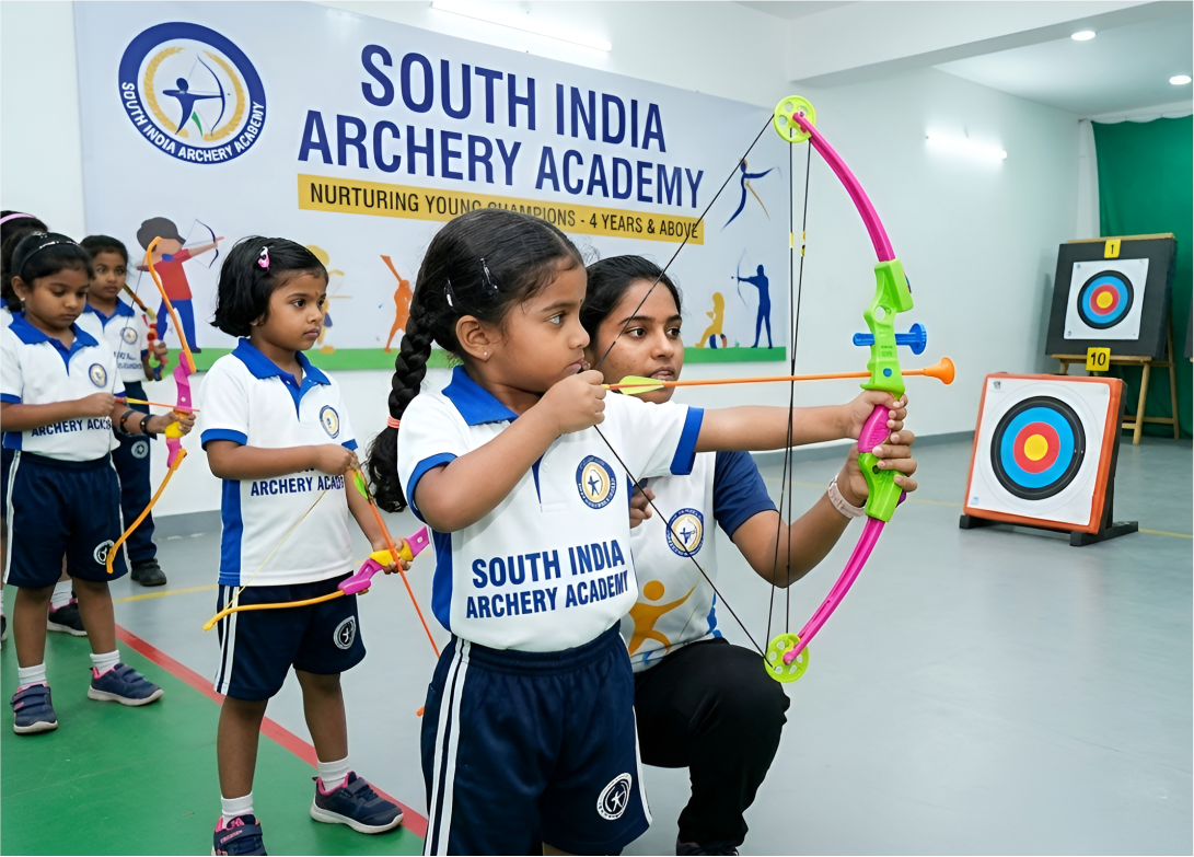 Archery