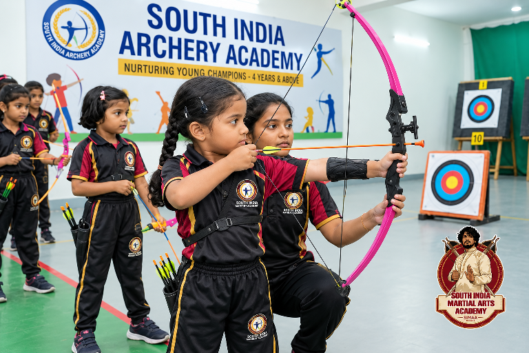 Archery
