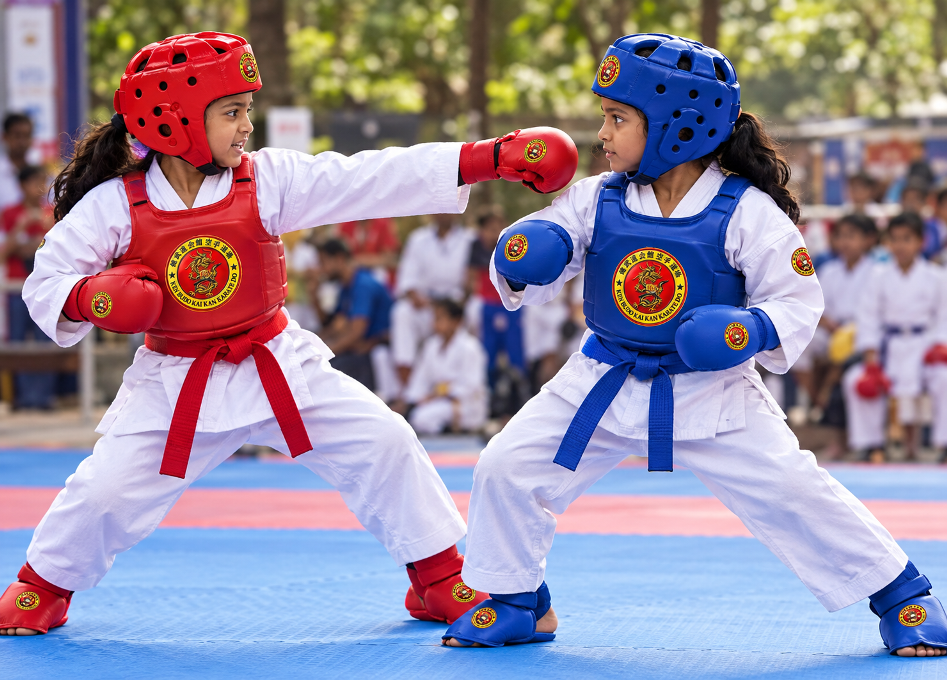 Karate