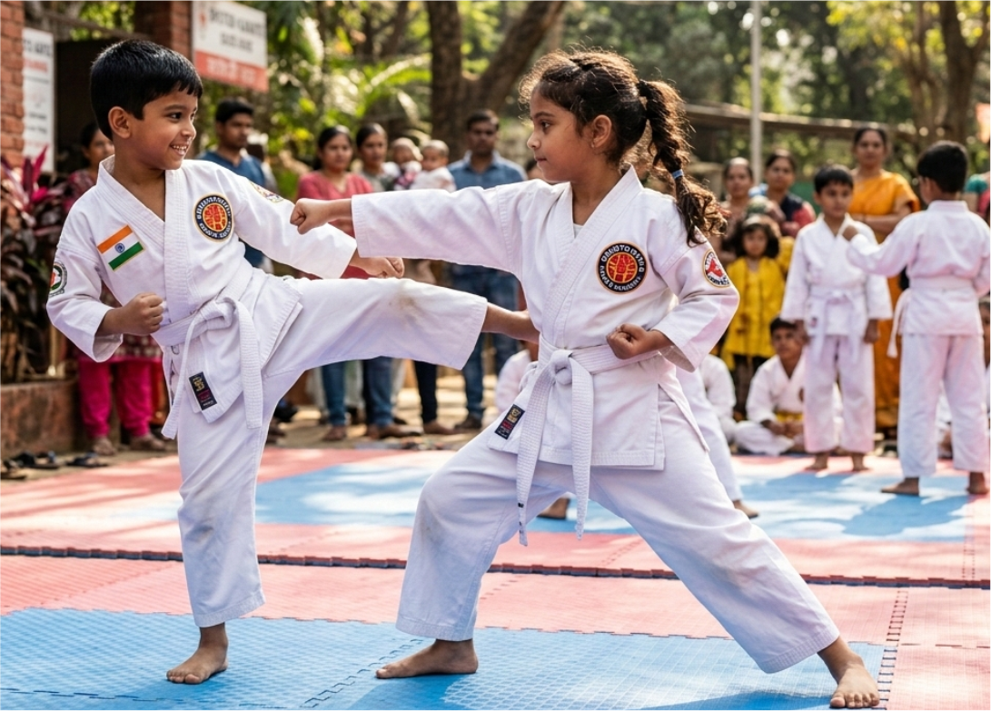 Karate