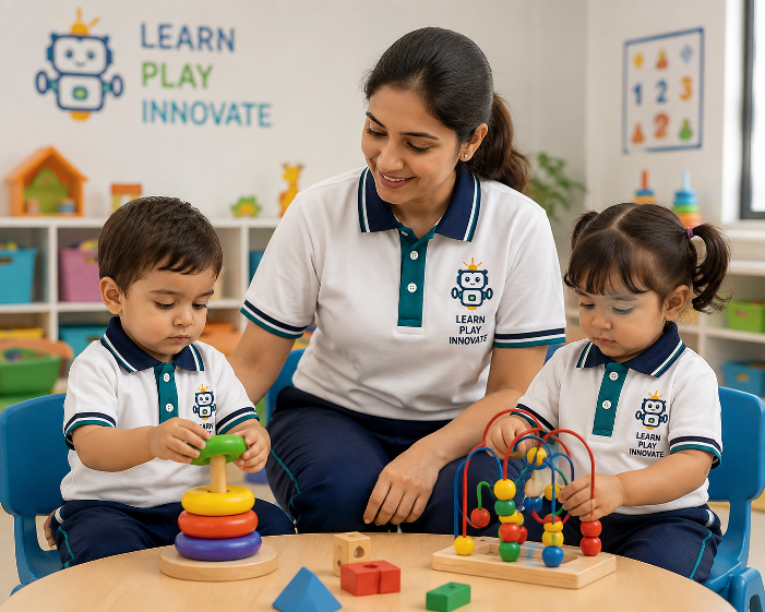 DAY CARE