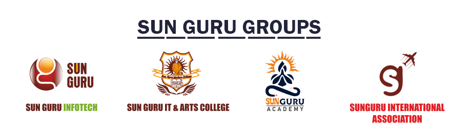 Sunguru World Wide Career Institute Pvt. Ltd. (Est. 2018)